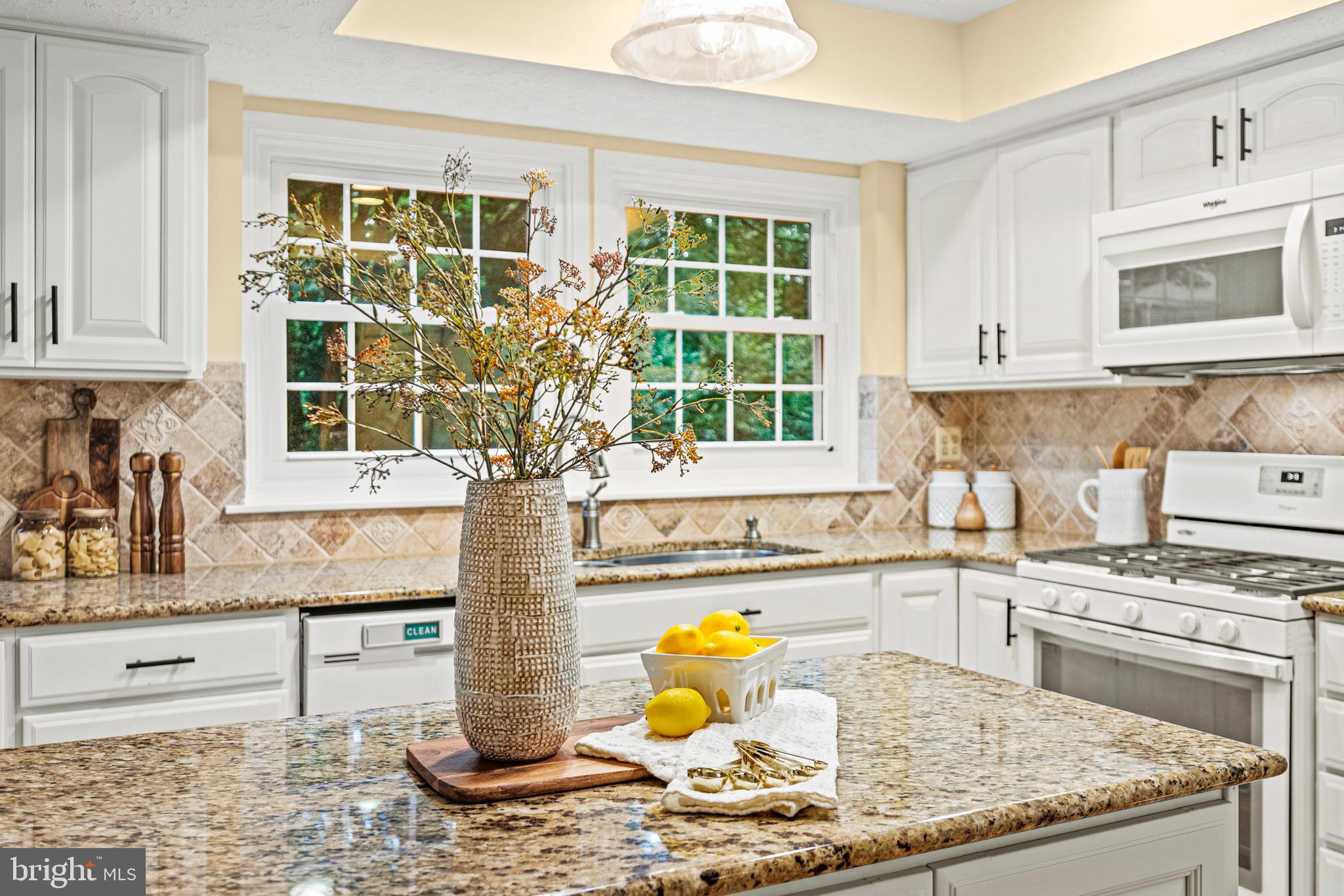 DORSEY HALL - Residential