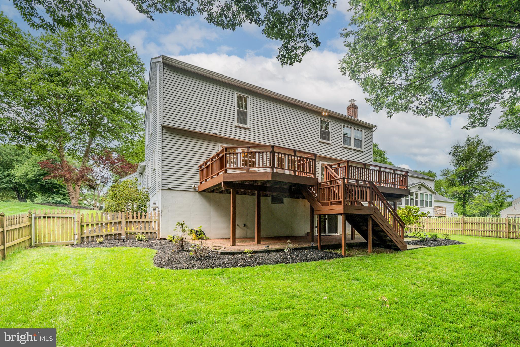 DORSEY HALL - Residential
