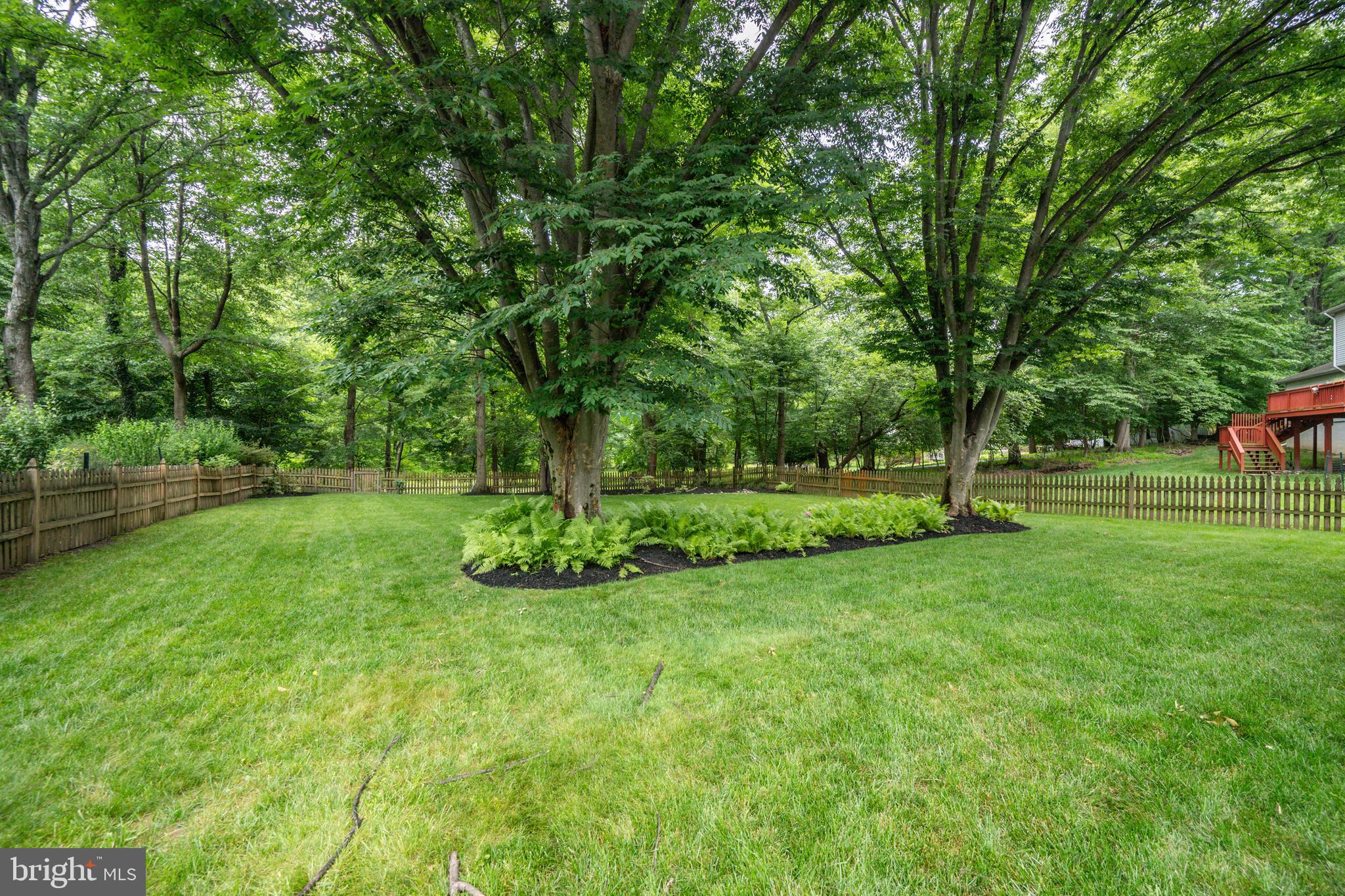 DORSEY HALL - Residential