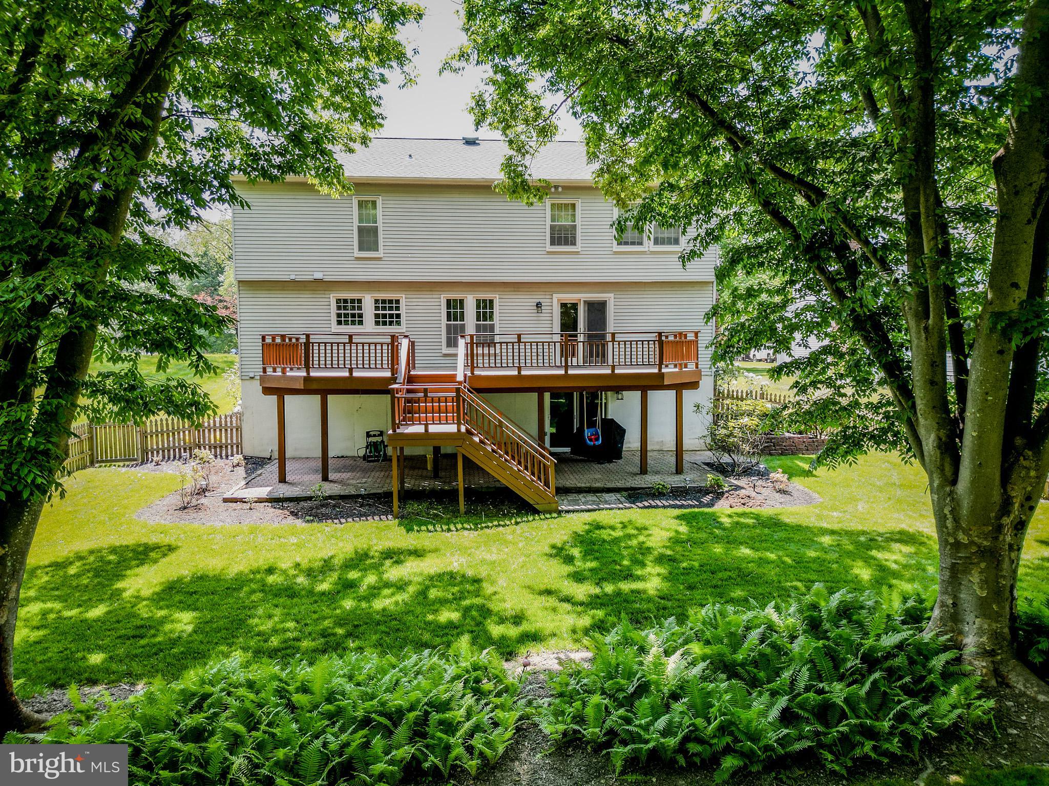 DORSEY HALL - Residential