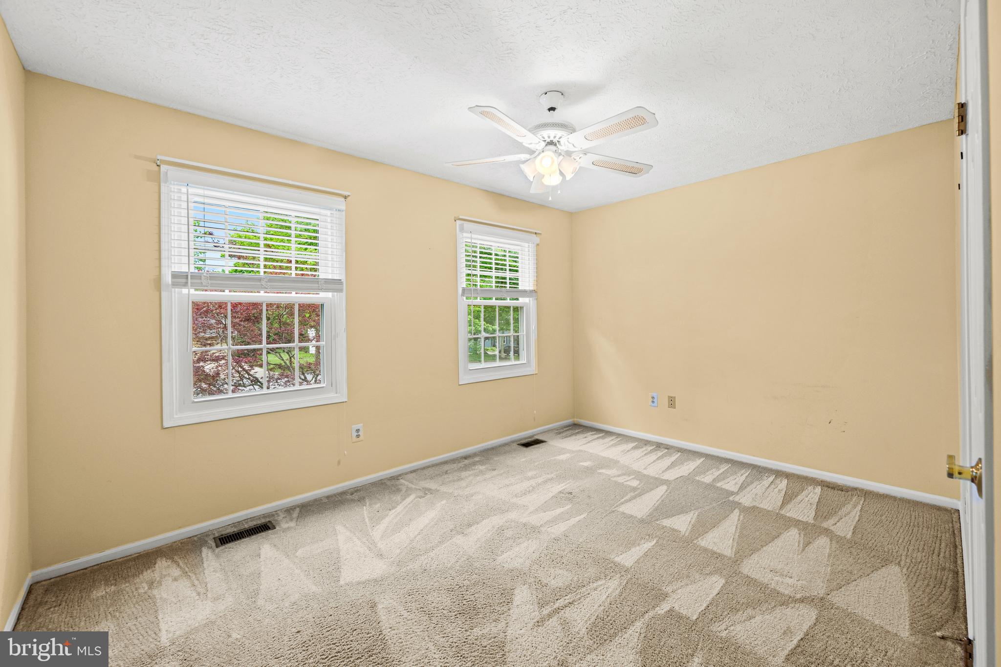 DORSEY HALL - Residential