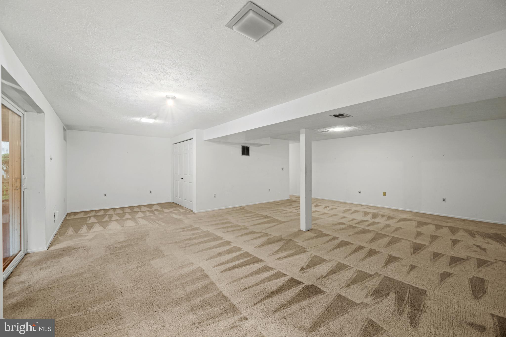 DORSEY HALL - Residential