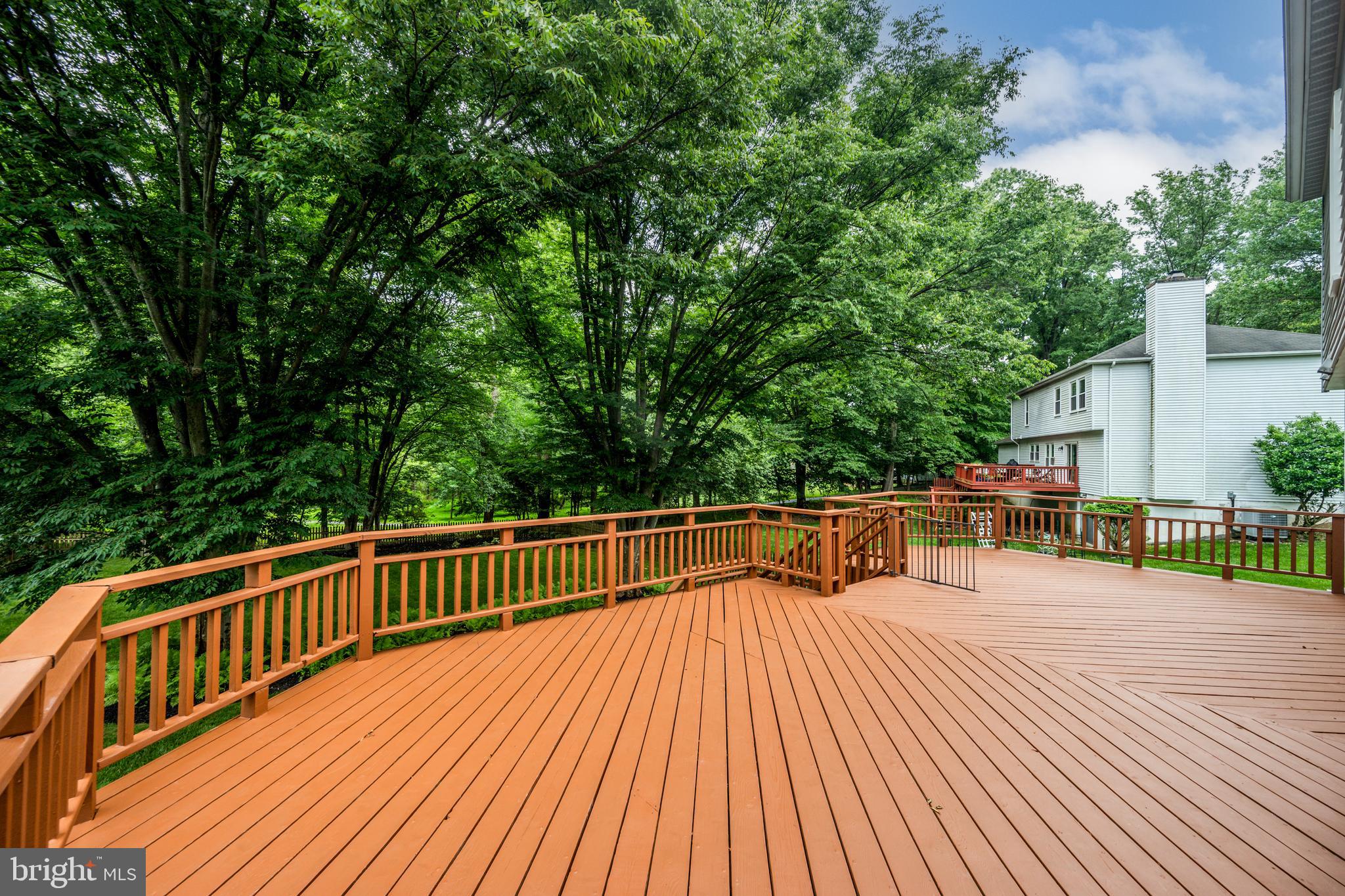 DORSEY HALL - Residential