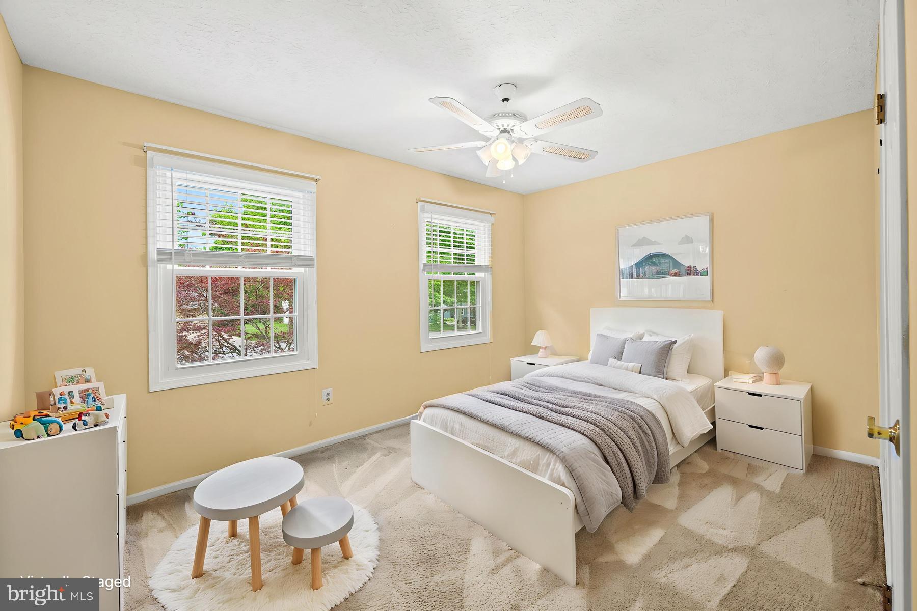 DORSEY HALL - Residential