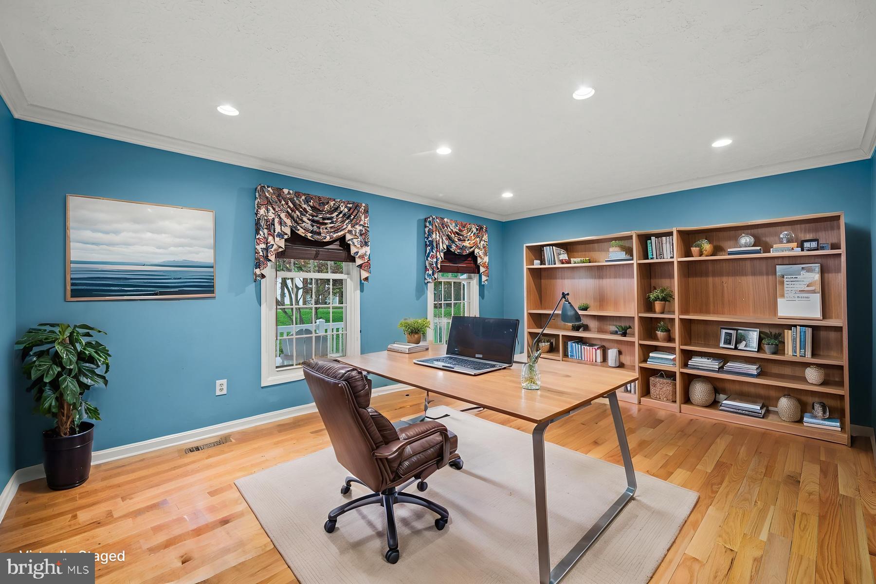 DORSEY HALL - Residential