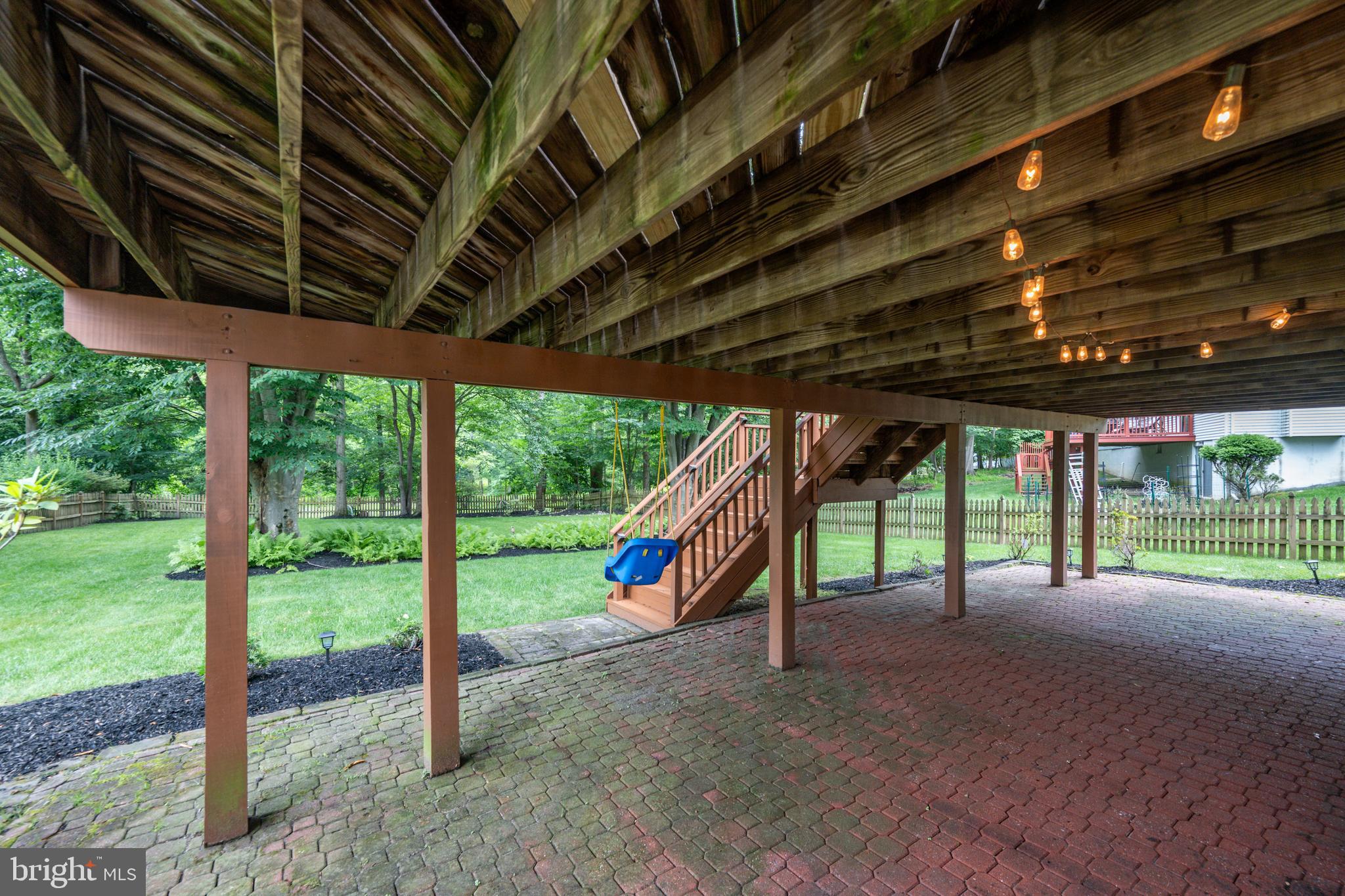 DORSEY HALL - Residential