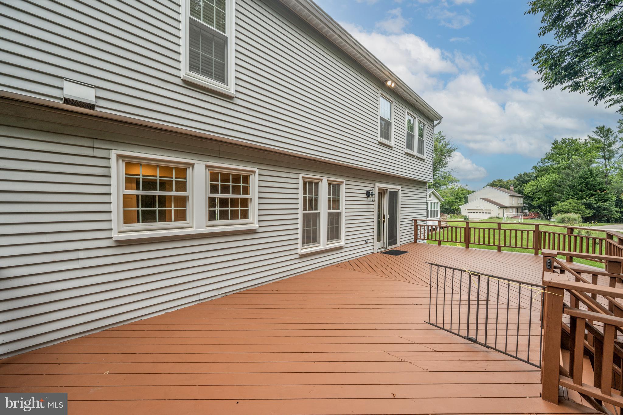 DORSEY HALL - Residential