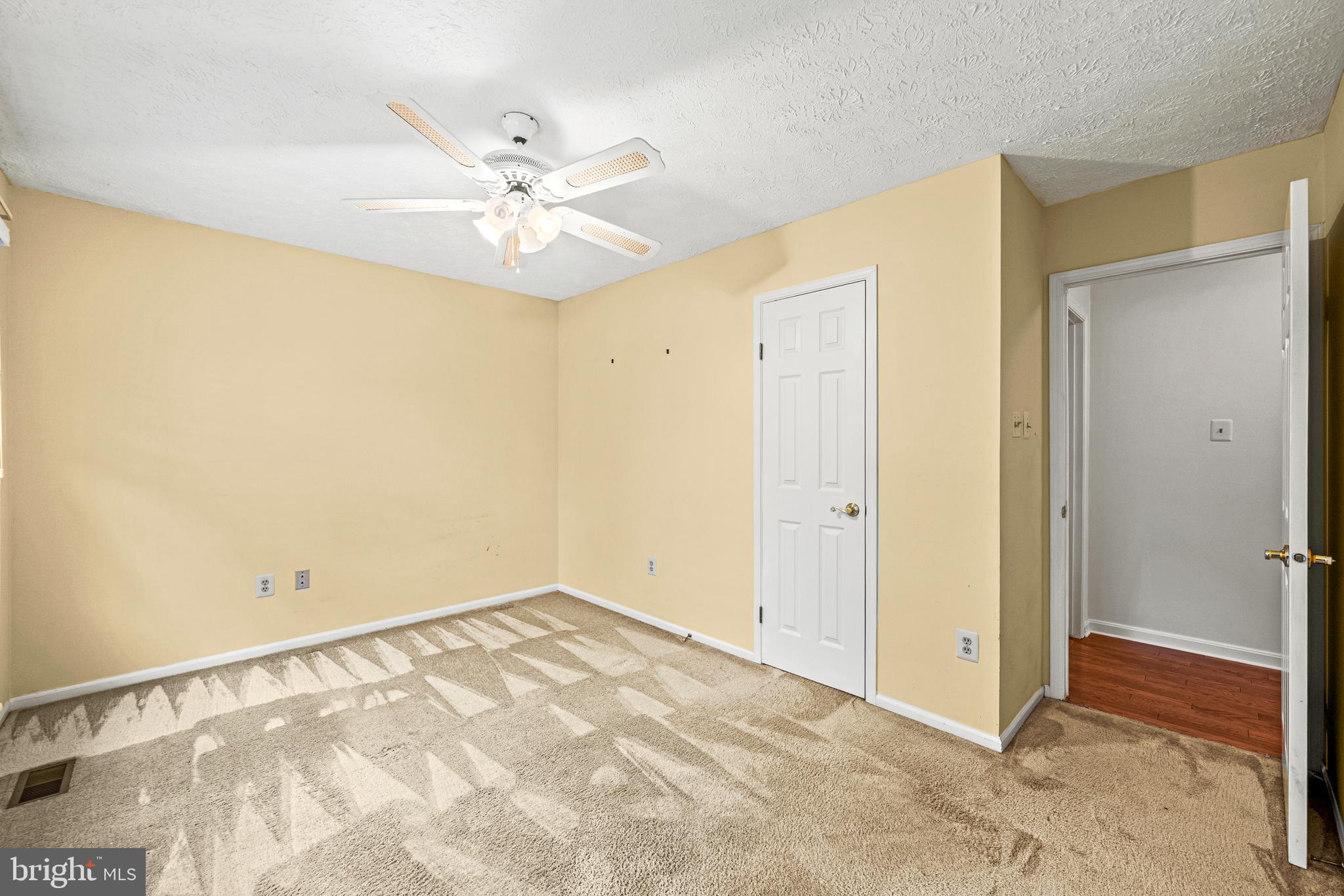 DORSEY HALL - Residential