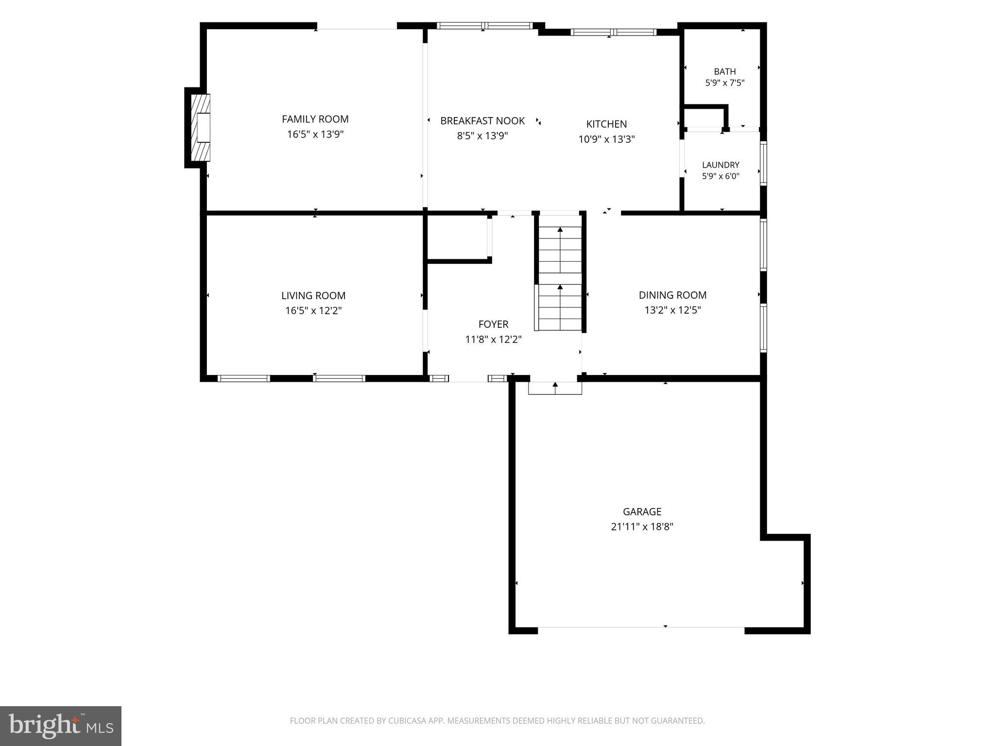 DORSEY HALL - Residential