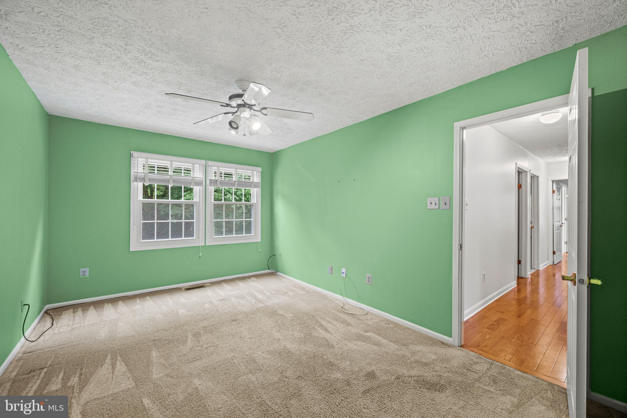 DORSEY HALL - Residential