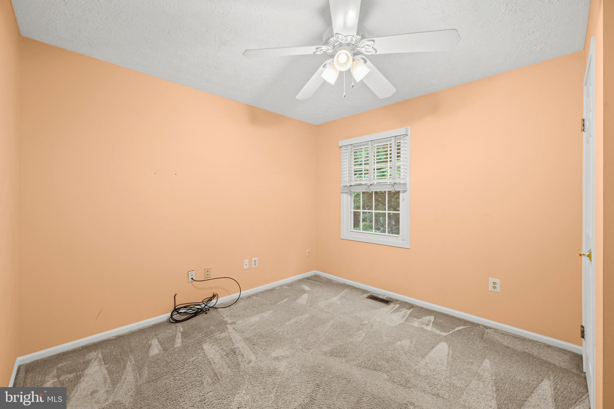 DORSEY HALL - Residential