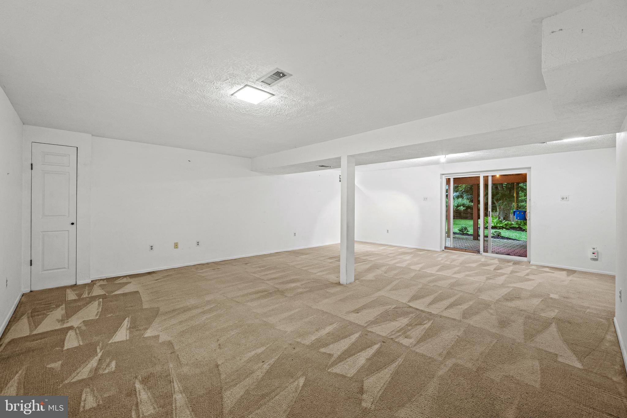 DORSEY HALL - Residential