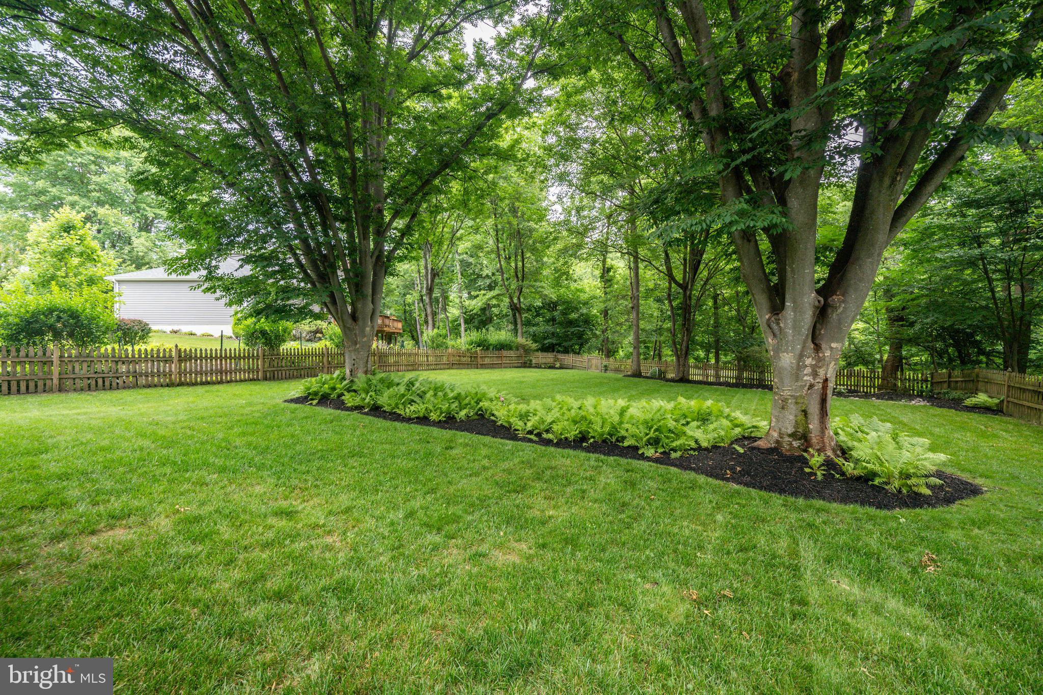 DORSEY HALL - Residential