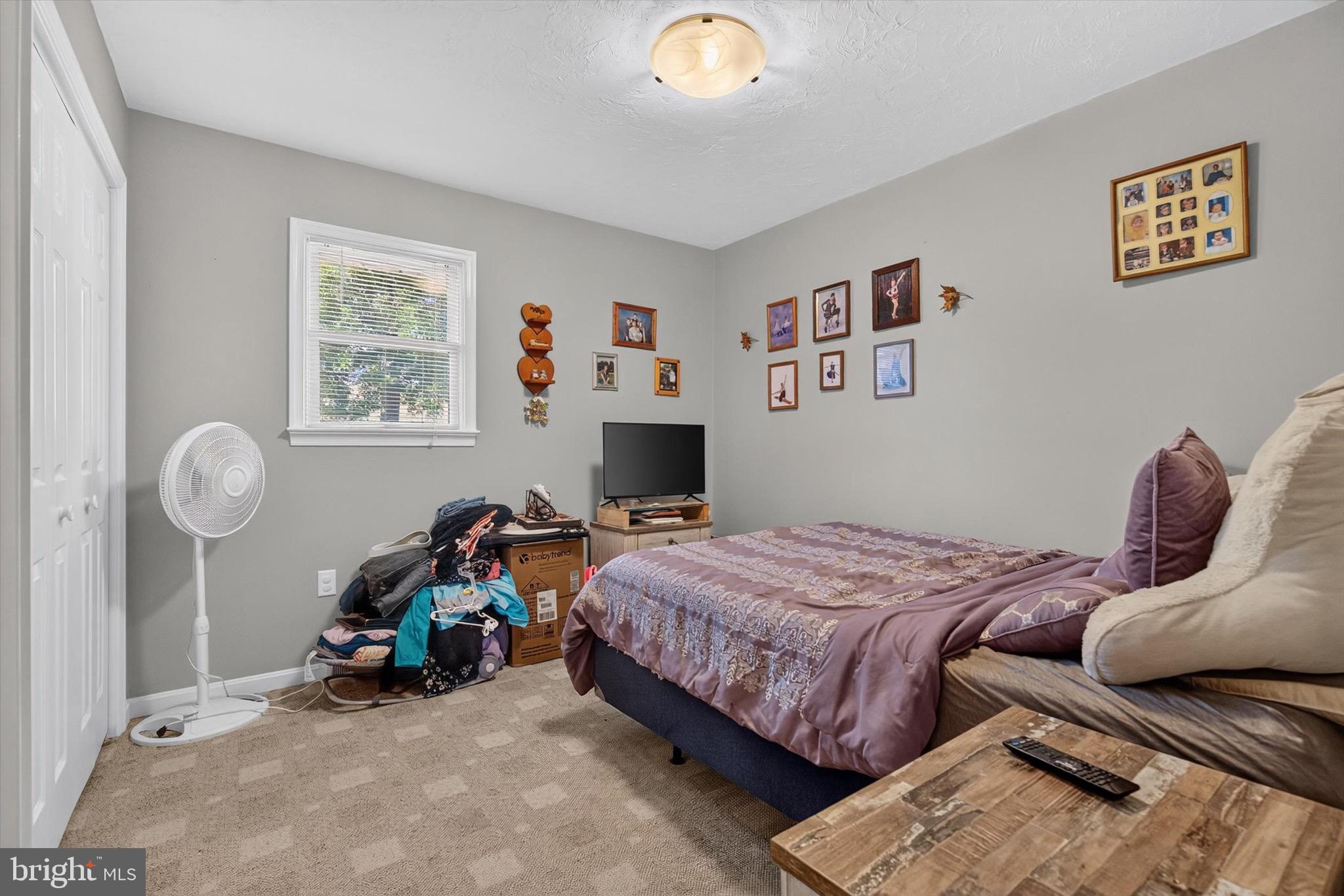 YORK - Residential