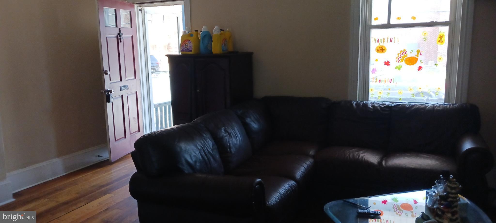 COATESVILLE BORO - Residential