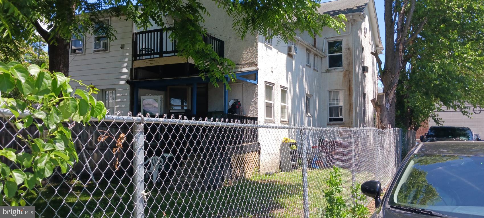COATESVILLE BORO - Residential