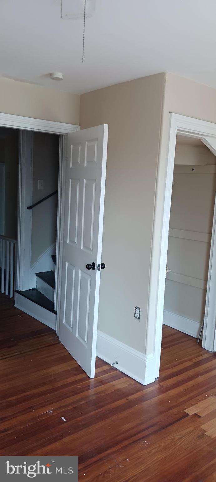 COATESVILLE BORO - Residential