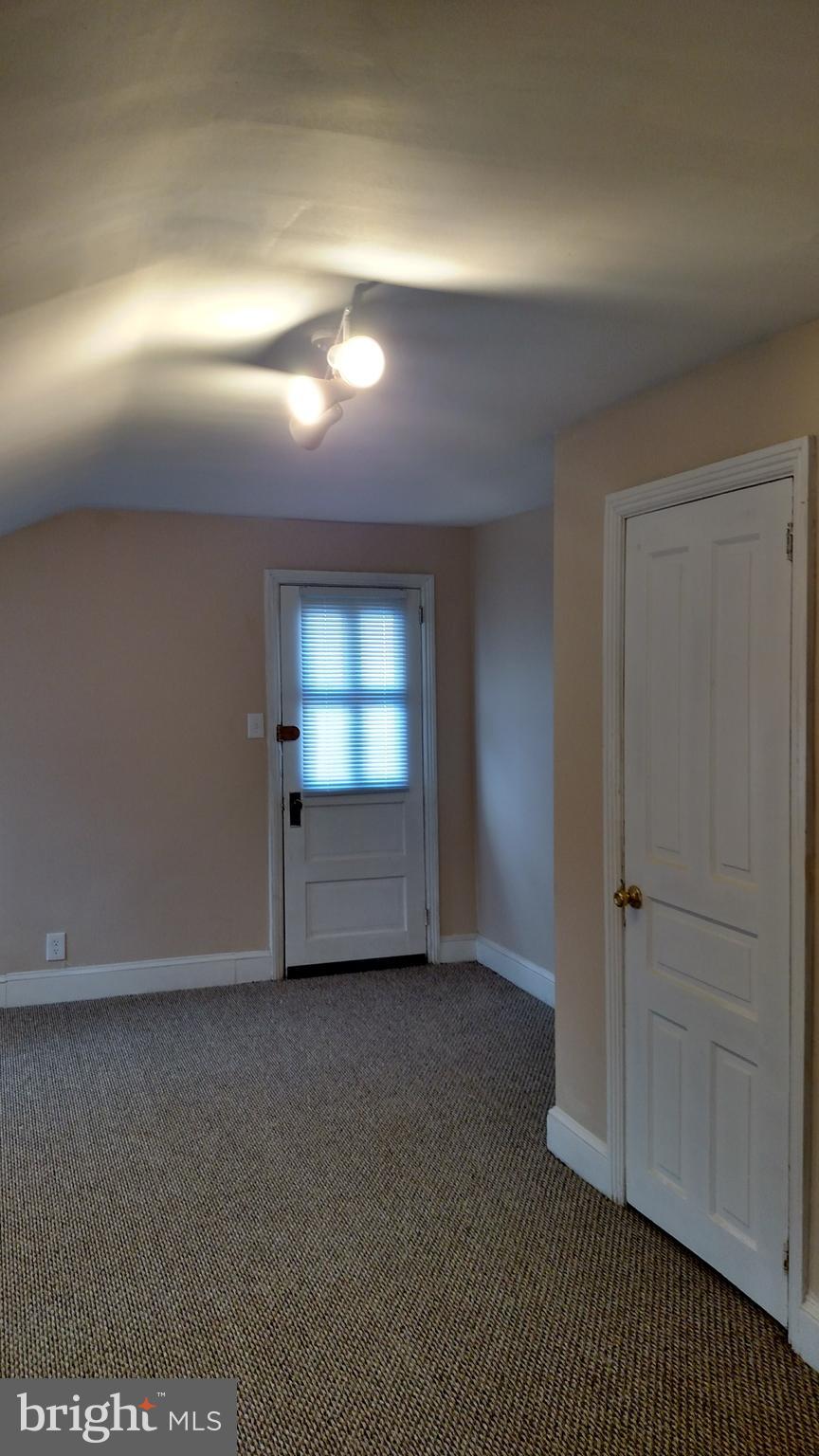 COATESVILLE BORO - Residential