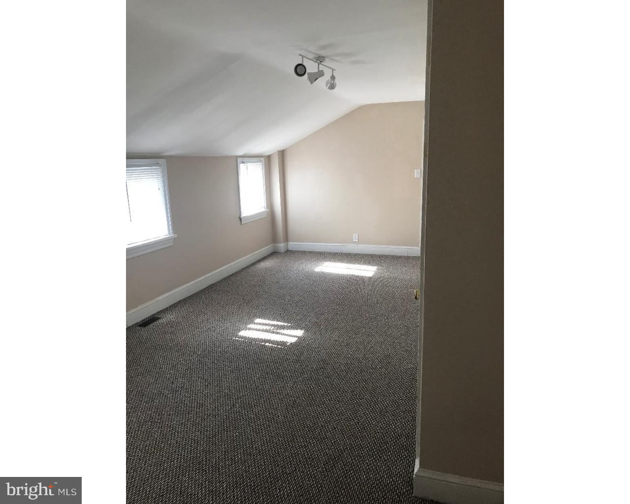 COATESVILLE BORO - Residential