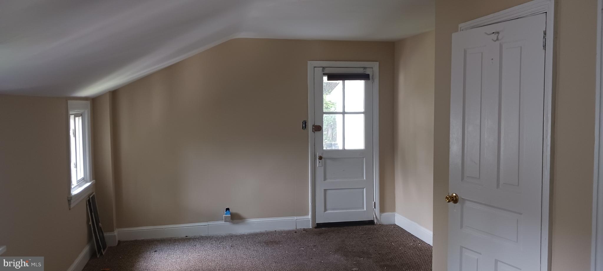 COATESVILLE BORO - Residential