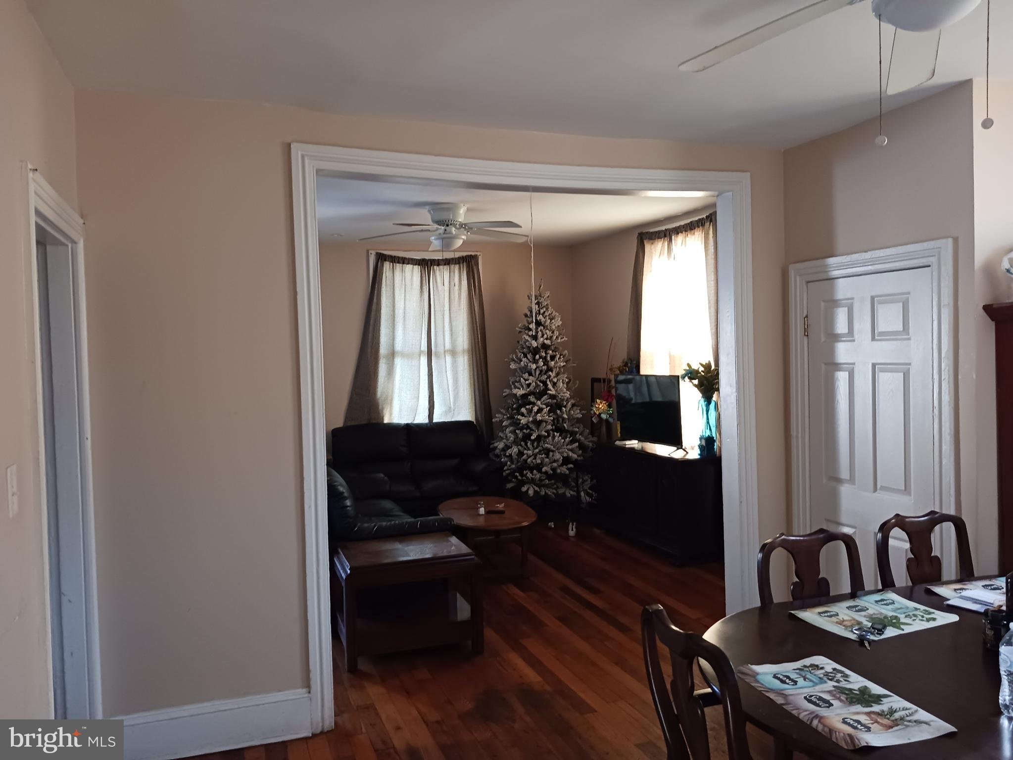 COATESVILLE BORO - Residential