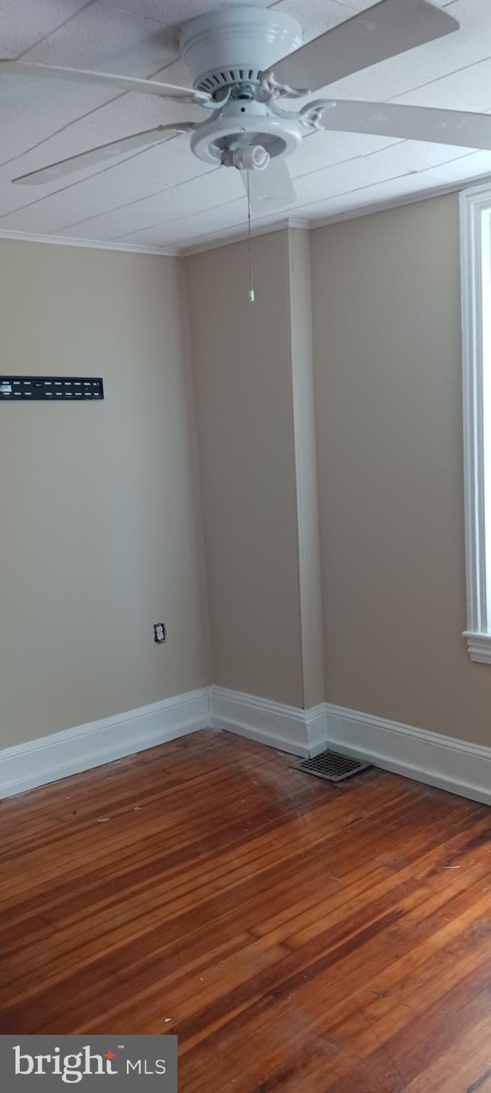 COATESVILLE BORO - Residential