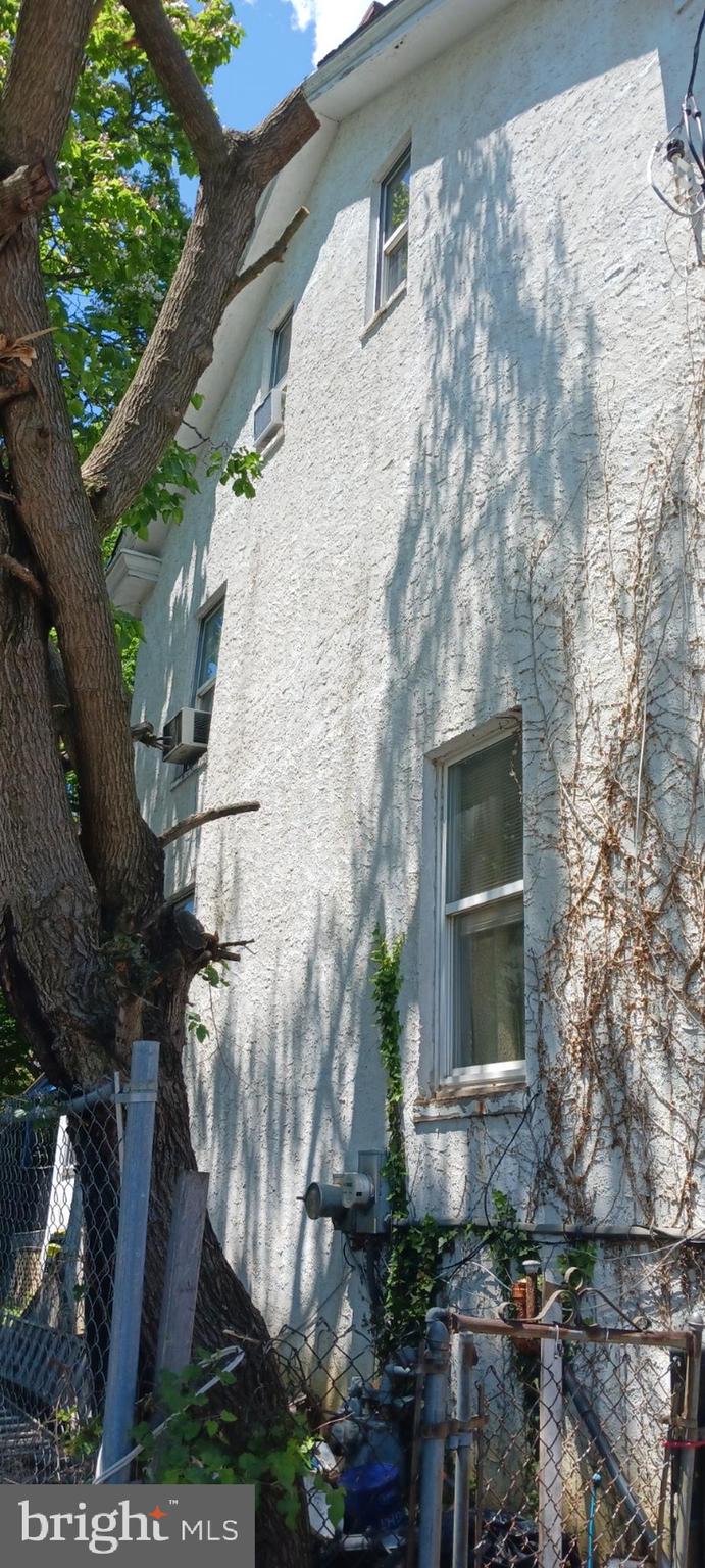 COATESVILLE BORO - Residential