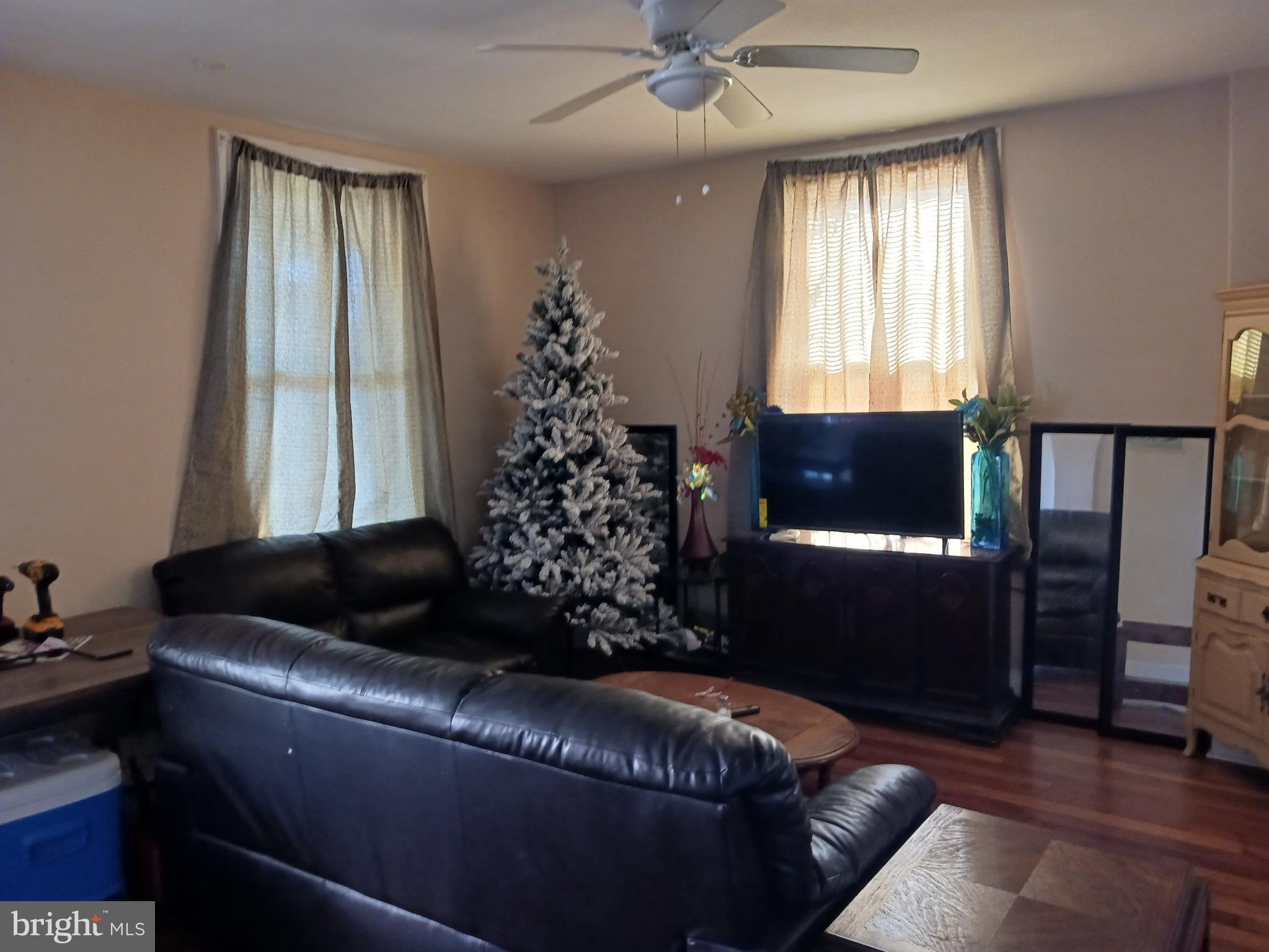 COATESVILLE BORO - Residential