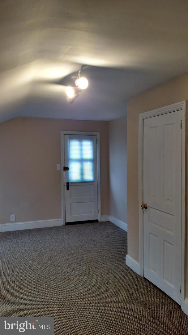 COATESVILLE BORO - Residential