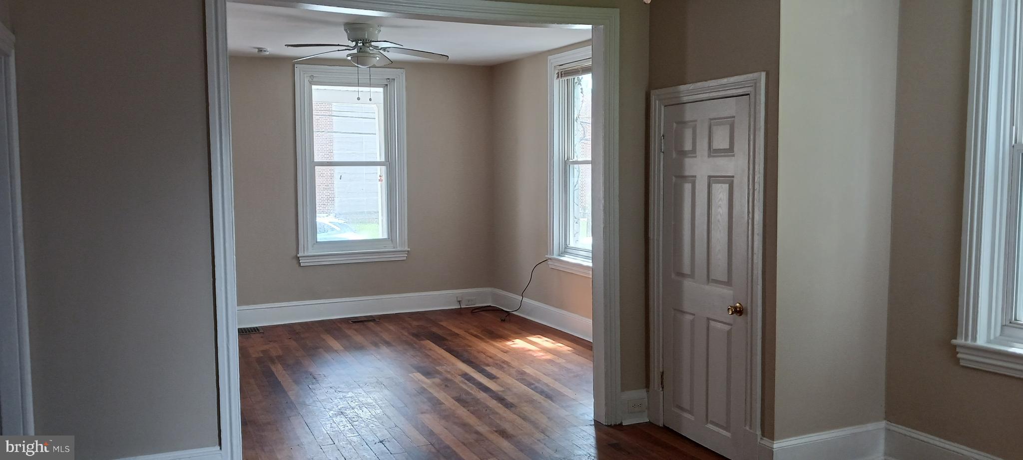 COATESVILLE BORO - Residential