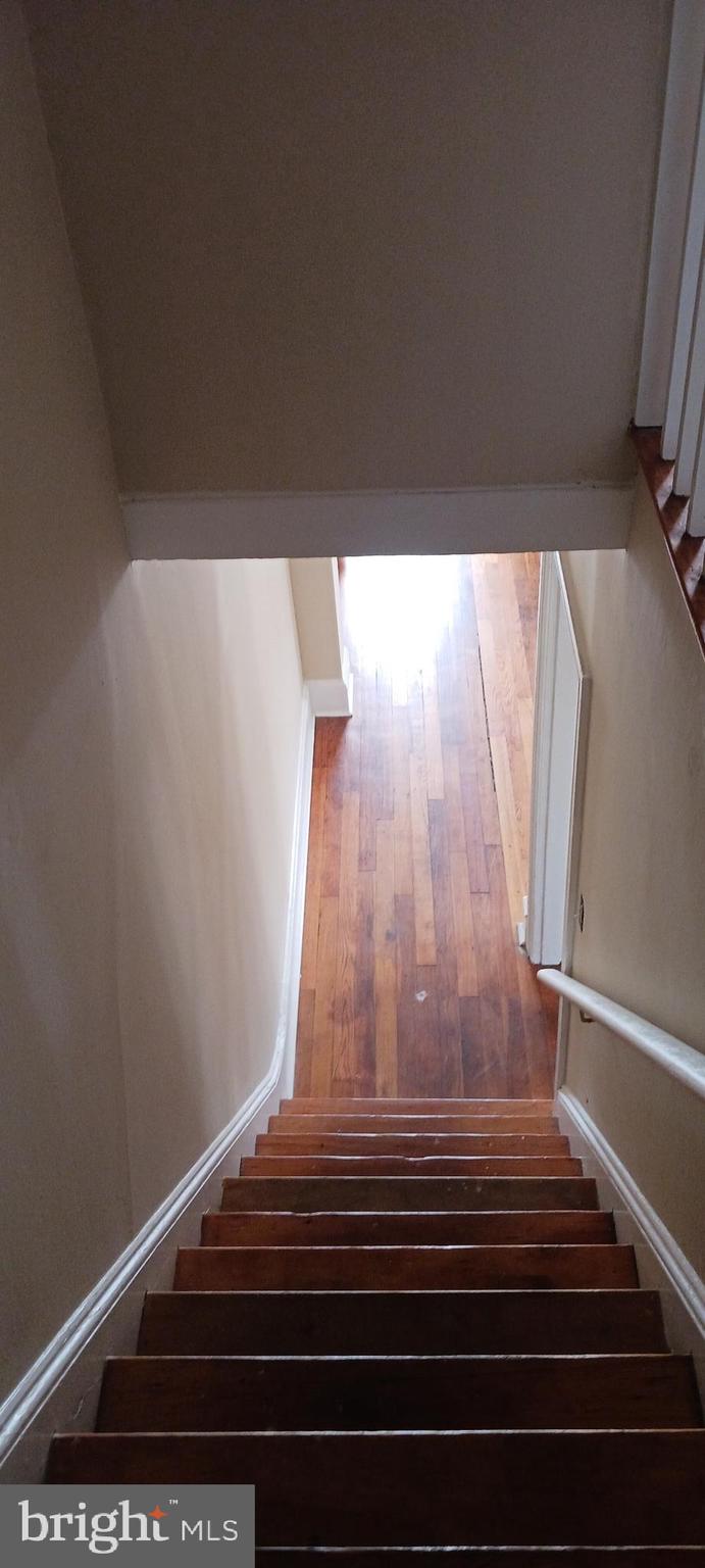 COATESVILLE BORO - Residential