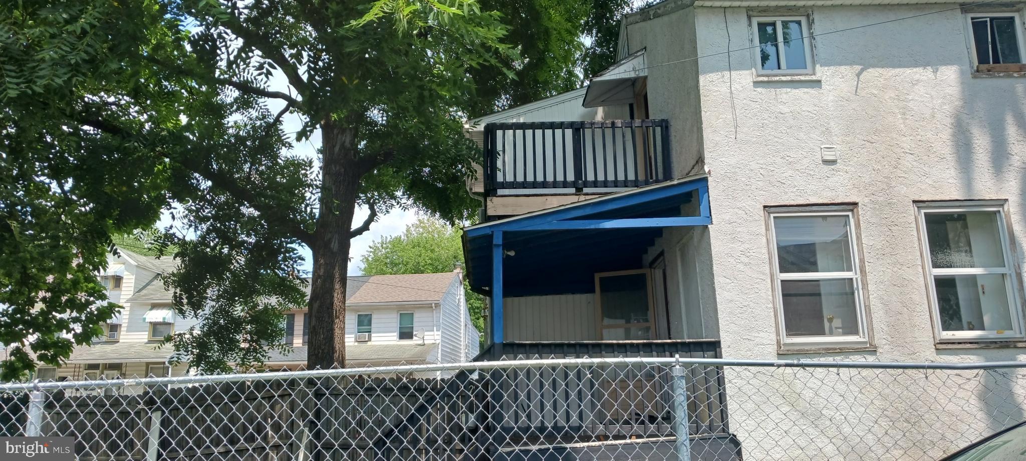 COATESVILLE BORO - Residential