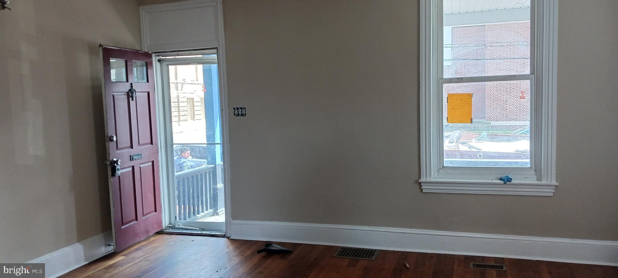 COATESVILLE BORO - Residential