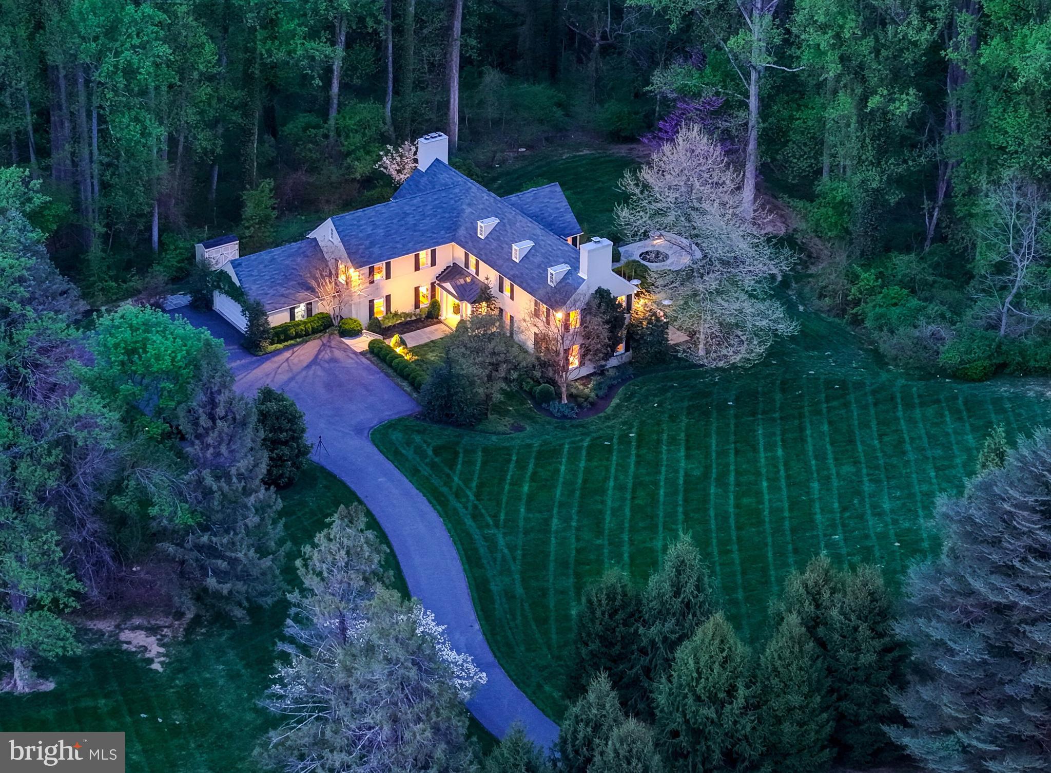 ECCLESTON VALLEY - Residential