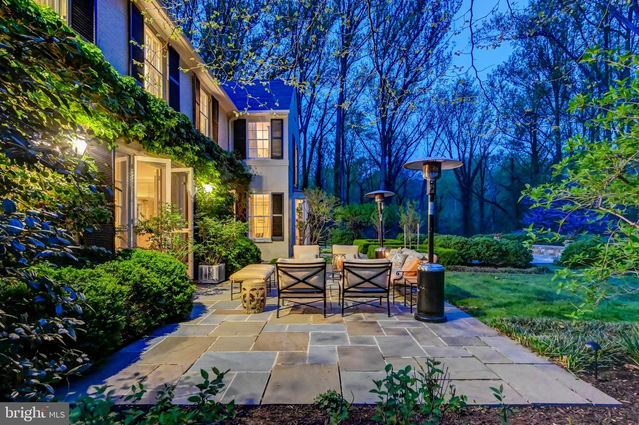 ECCLESTON VALLEY - Residential