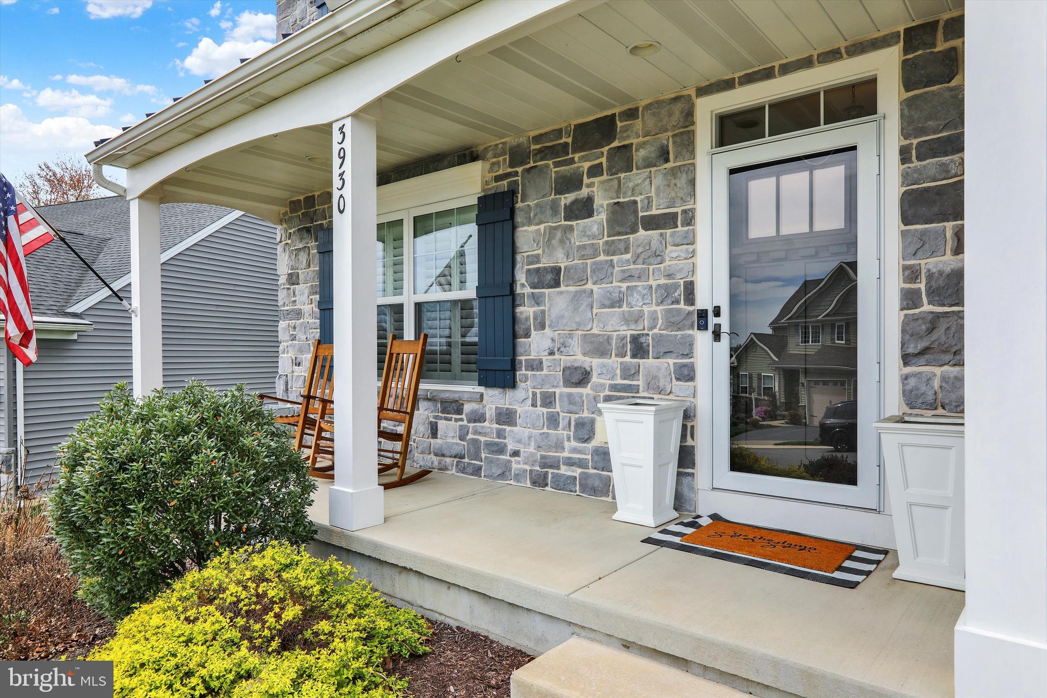 SYLVAN VIEW - Residential