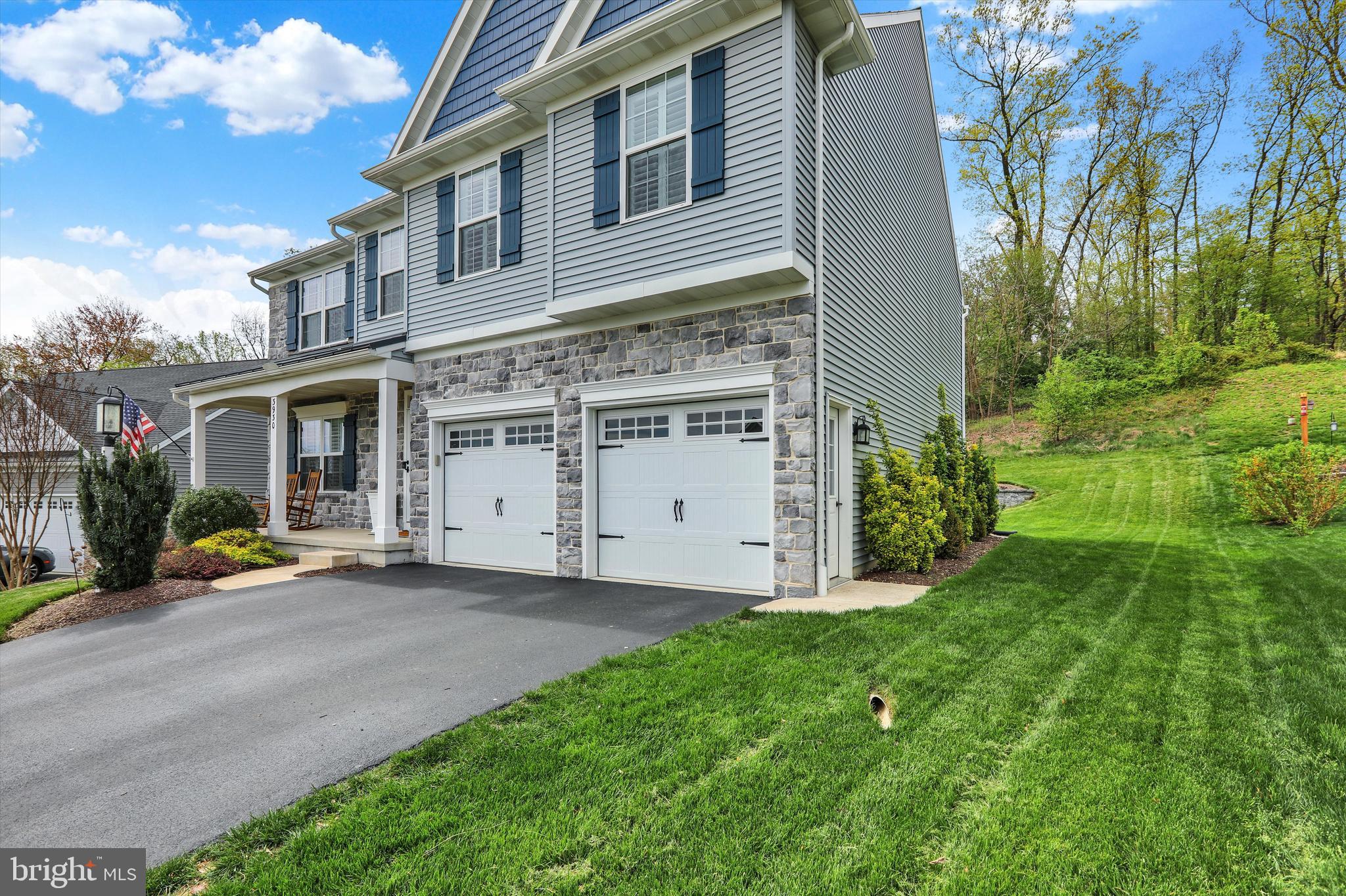 SYLVAN VIEW - Residential