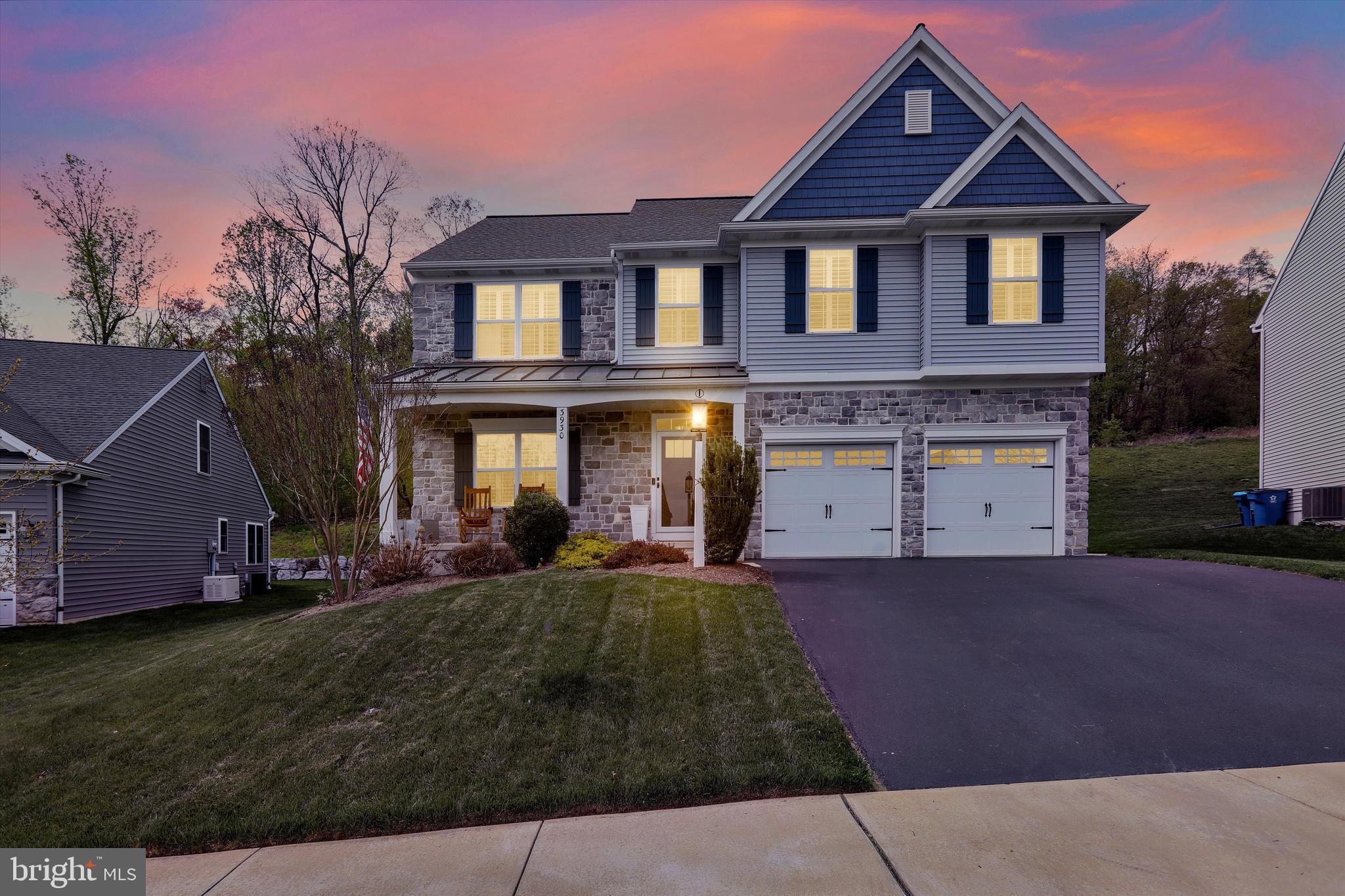 SYLVAN VIEW - Residential