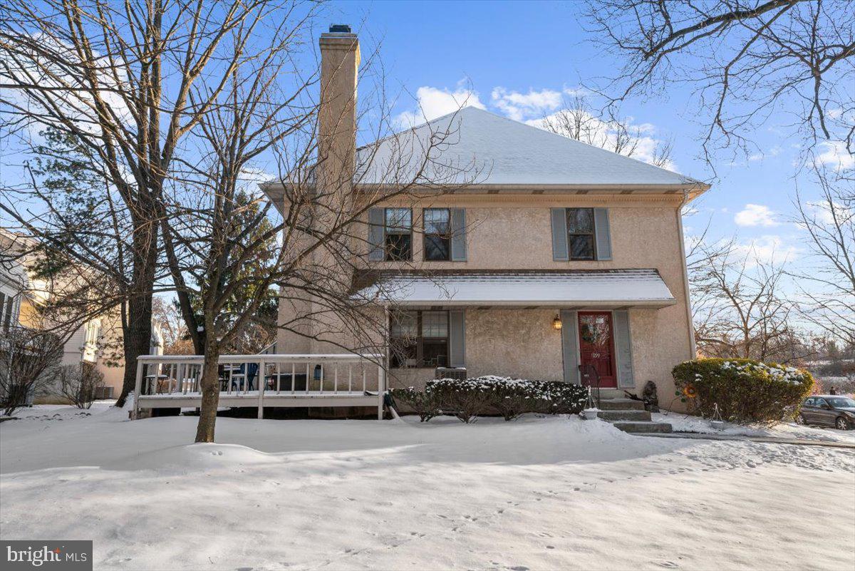 CHESTERBROOK - Residential