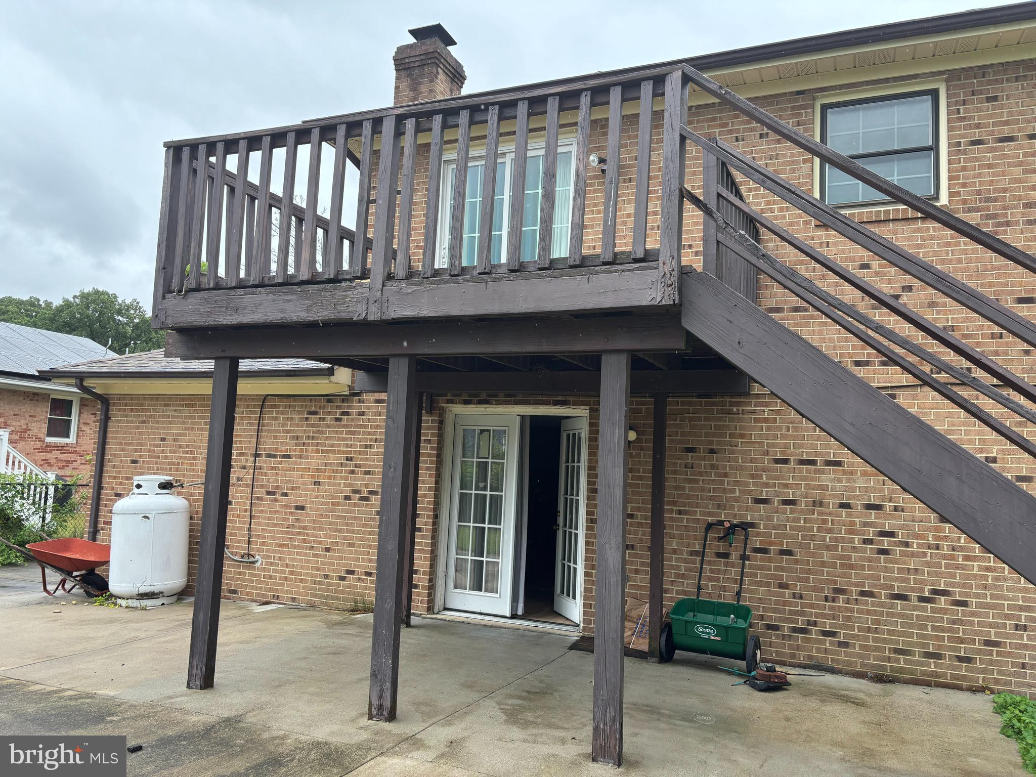 TARQUIN VILLAGE - Residential