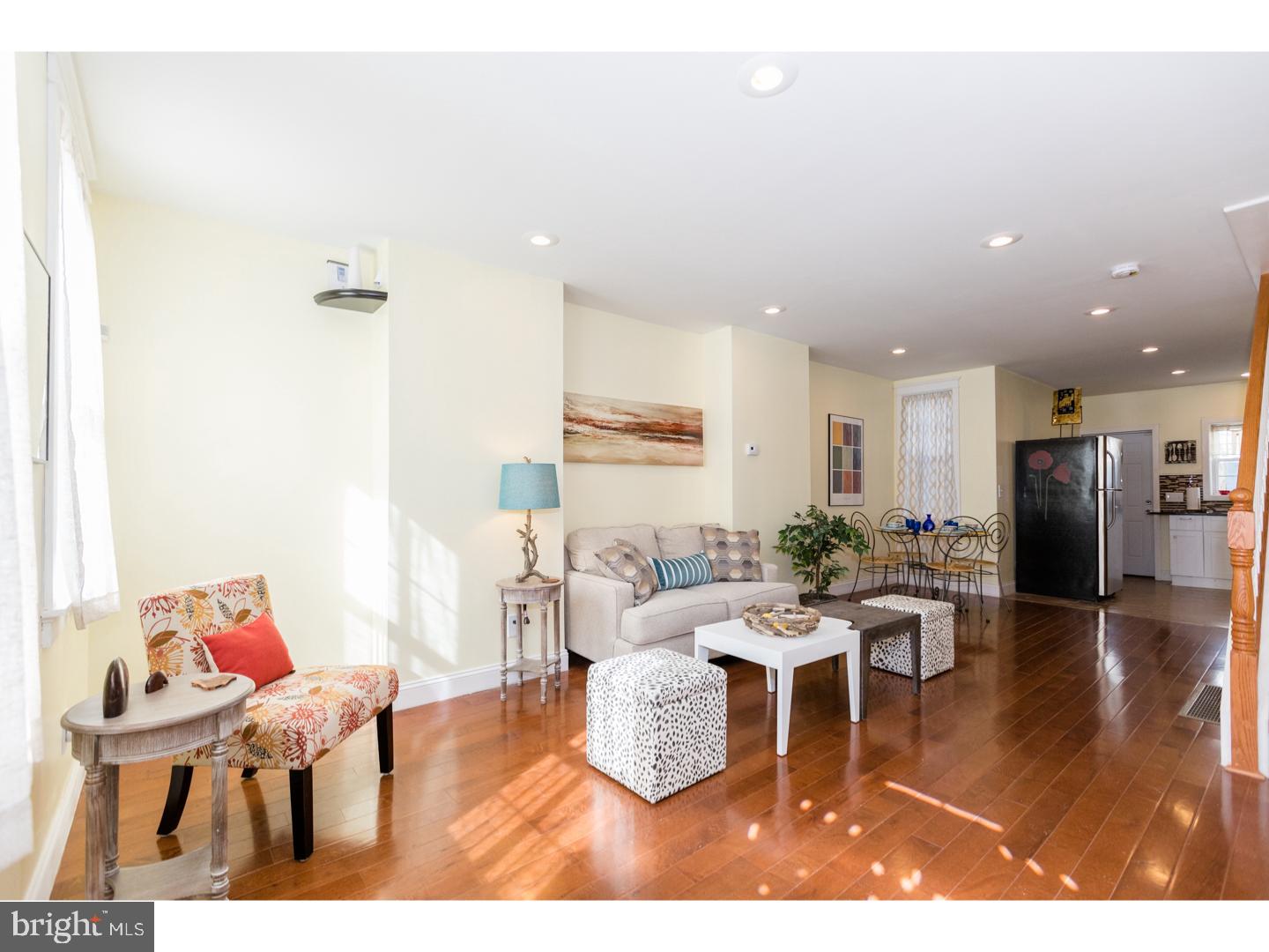 POINT BREEZE - Residential