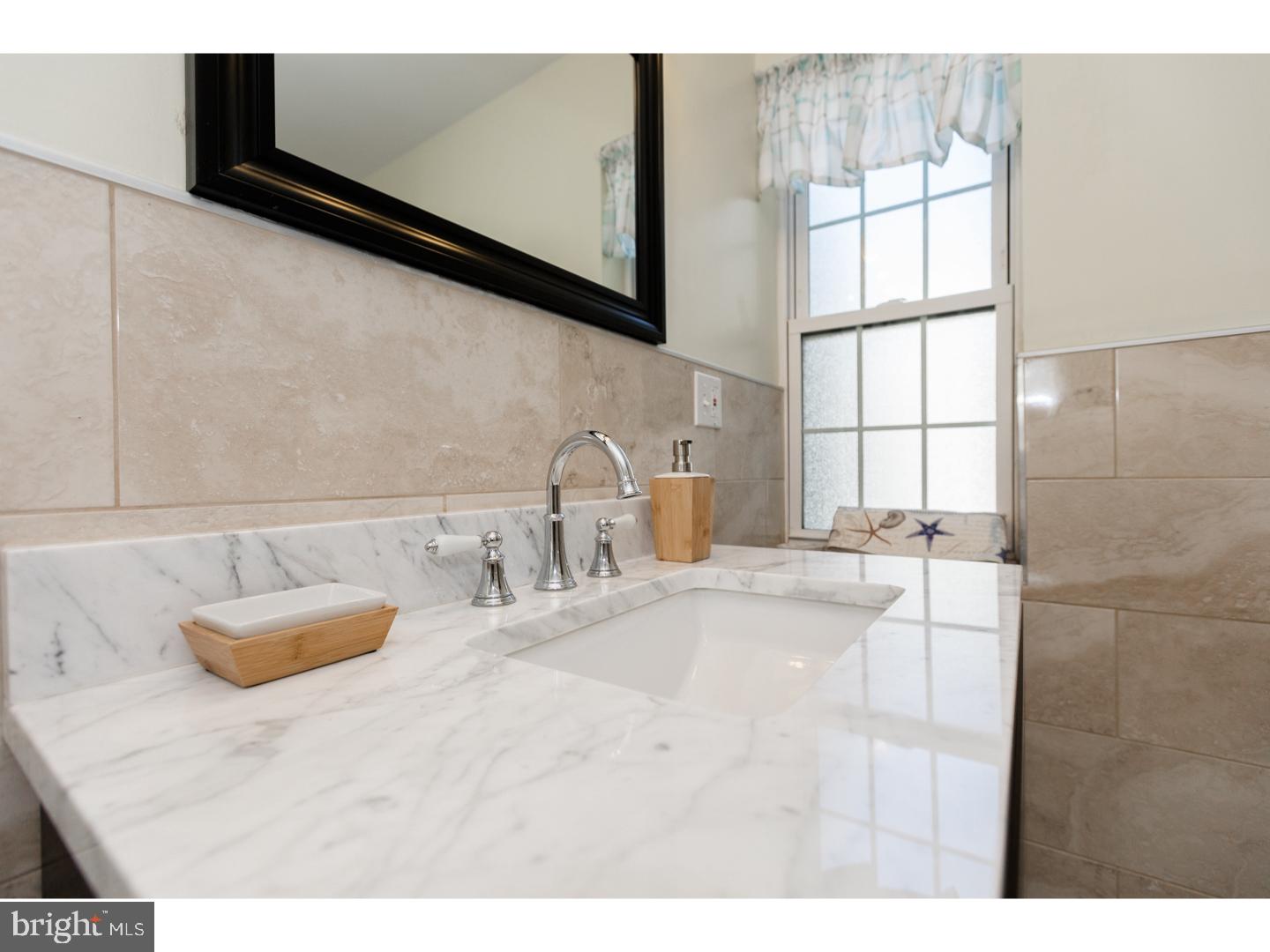 POINT BREEZE - Residential