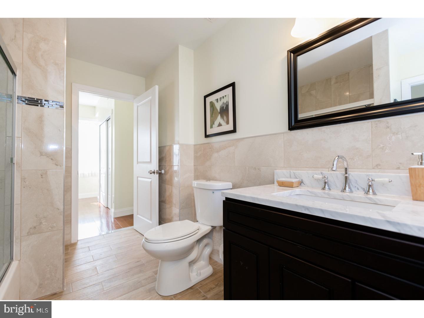 POINT BREEZE - Residential