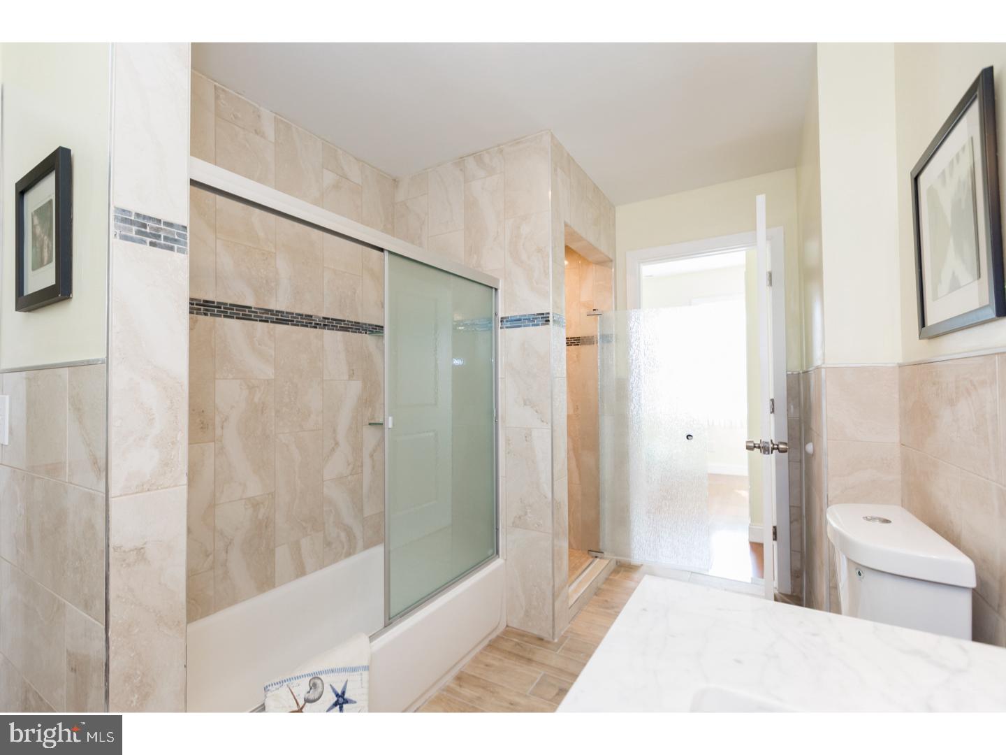 POINT BREEZE - Residential