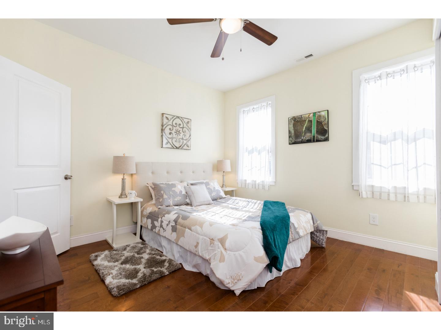 POINT BREEZE - Residential