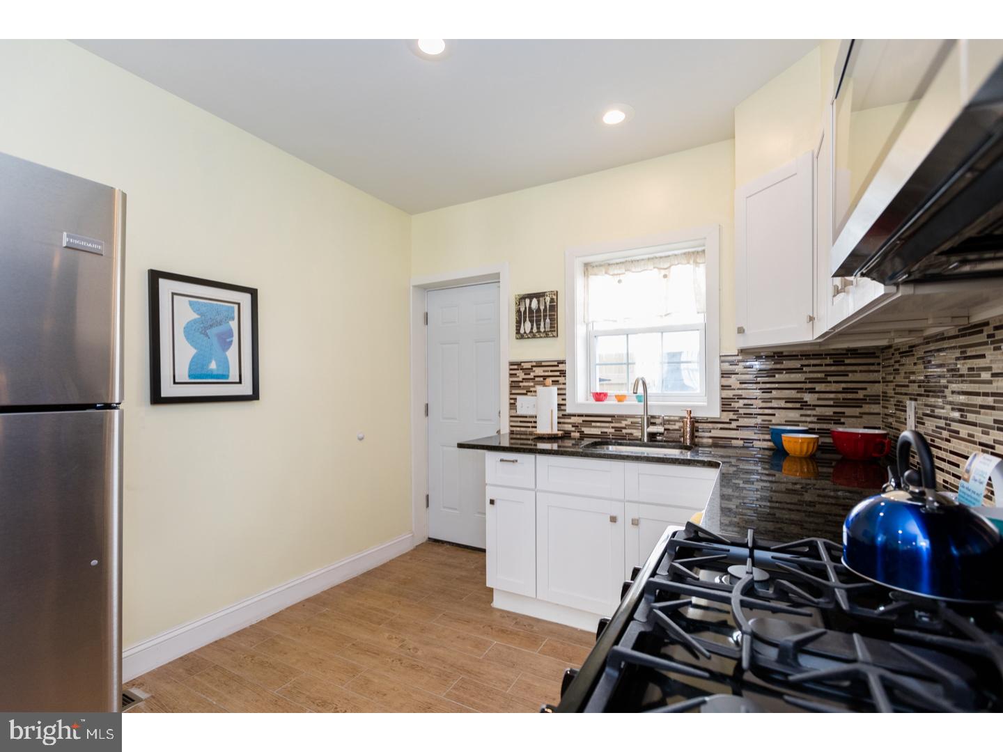 POINT BREEZE - Residential