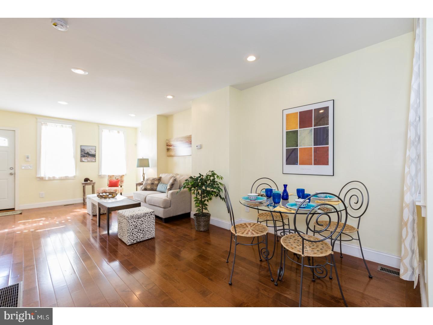 POINT BREEZE - Residential