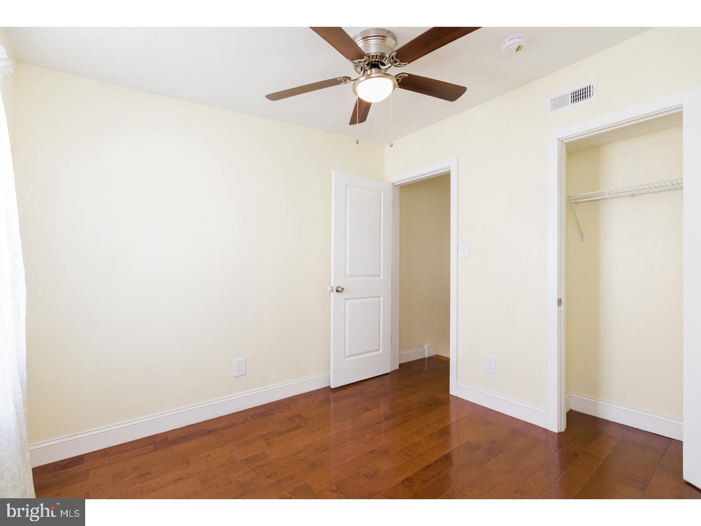 POINT BREEZE - Residential