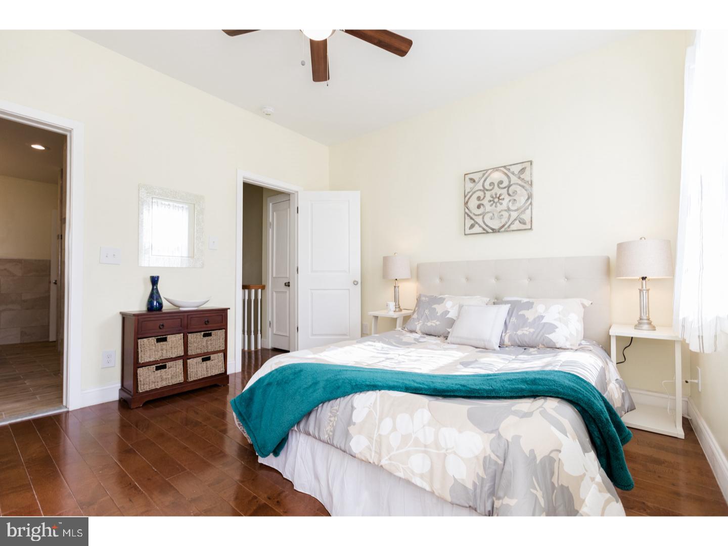 POINT BREEZE - Residential