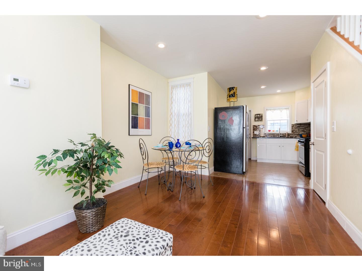 POINT BREEZE - Residential